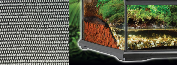 Exo-Terra BioDrain Mesh
