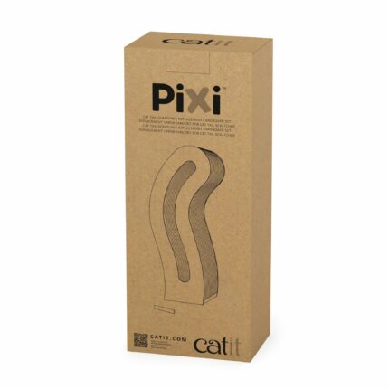 Catit PIXI Cartón Repuesto Cola