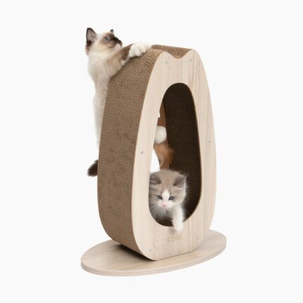 Catit PIXI Rascador Alto