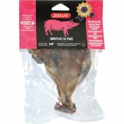 Zolux Omóplato De Cerdo 150g
