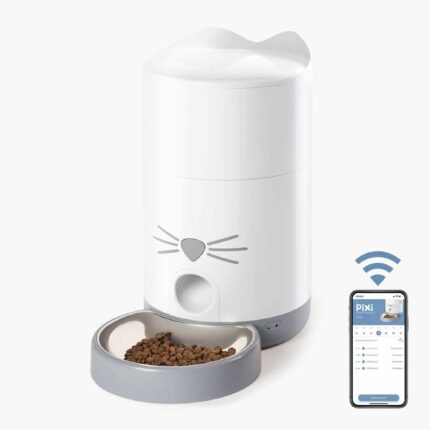 Catit PIXI Comedero Inteligente 12 kg