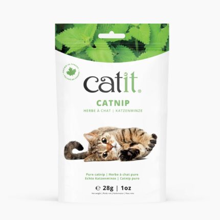 Catit Catnip Bolsa 56g