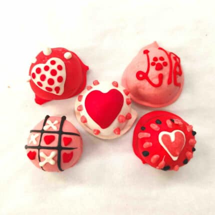 Bombón San Valentín 1 Unidad