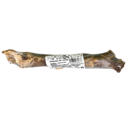 Tráquea De Cerdo 1 Unidad