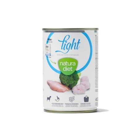 Natura Diet Light 400g