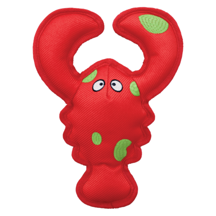 KONG Belly Flops Lobster