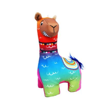 KONG Ballistic Vibez Llamas