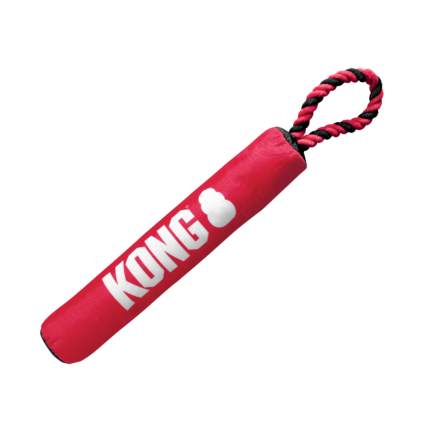 KONG Signature Stick w/Rope