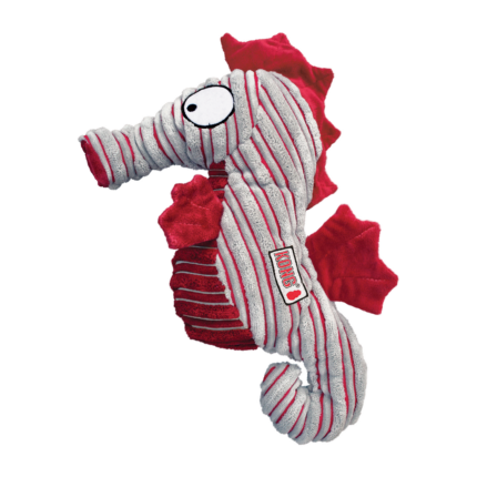 KONG Cuteseas Seahorse