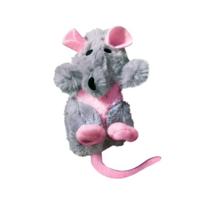 KONG Refillables Rat