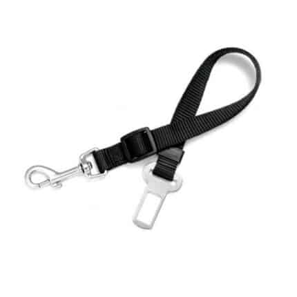 Wouapy Enganche Seguridad Cinturón Coche 20mm