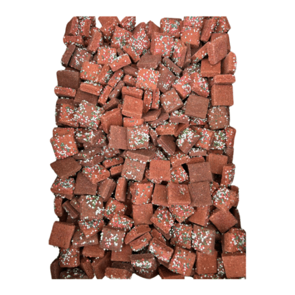 Galleta de Jengibre con Topping