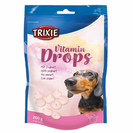Drops Vitaminados, Yogur 200g