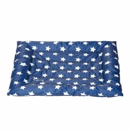 Freedog Cooling Cushion Cama Refrescante Estrellas