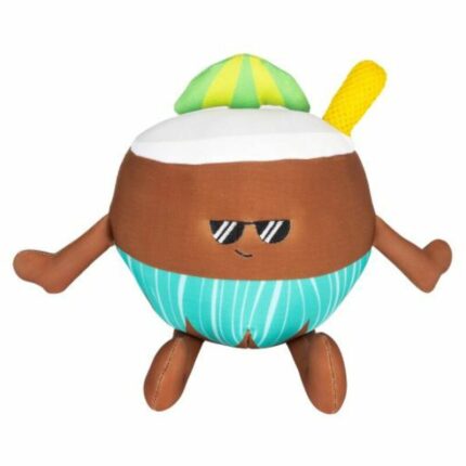Freedog Peluche Flotante Verano Malibú con Sonido