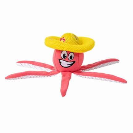 Freedog Peluche Flotante Pulpo