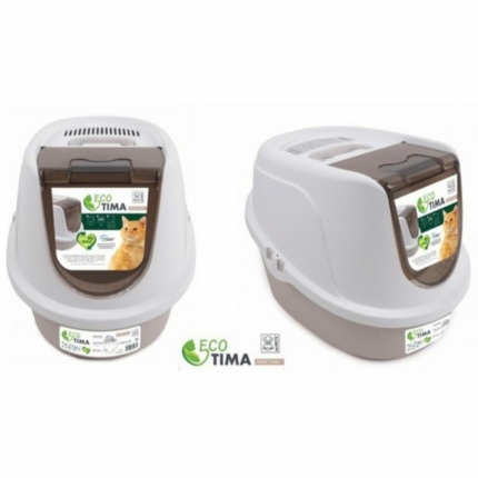   ECO TIMA L Arenero -  Color Arena