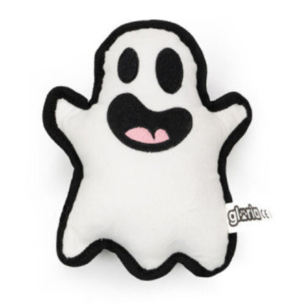 Gloria Ghost Peluche Fantasma Halloween Para Perros