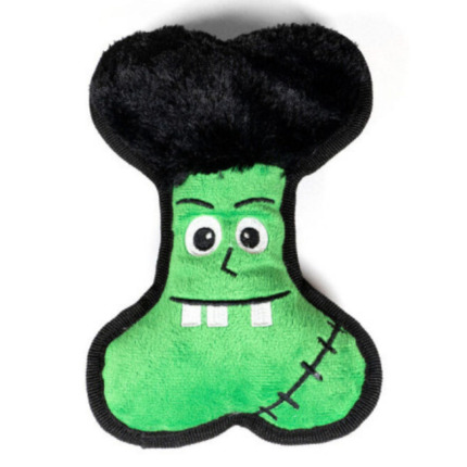 Gloria Peluche Frankenstein Halloween Para Perro