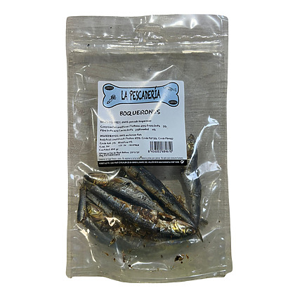 Boquerones 100g