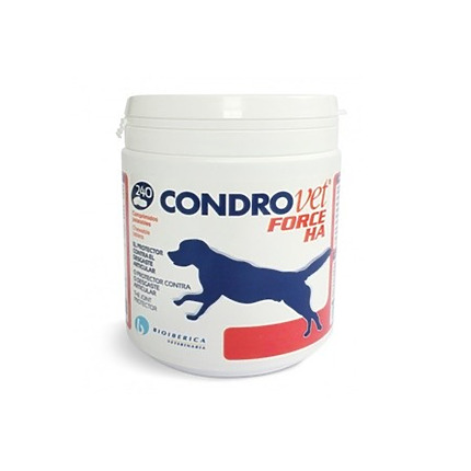 Condrovet Force Ha Razas Medianas Caja 240