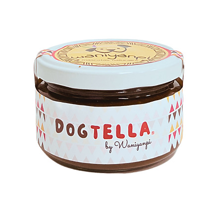 Waniyanpi Dogtella 250ml