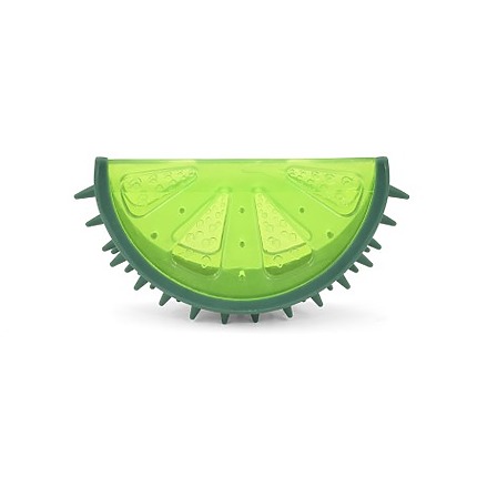 Nayeco Juguete Refrescante Limón para Perros