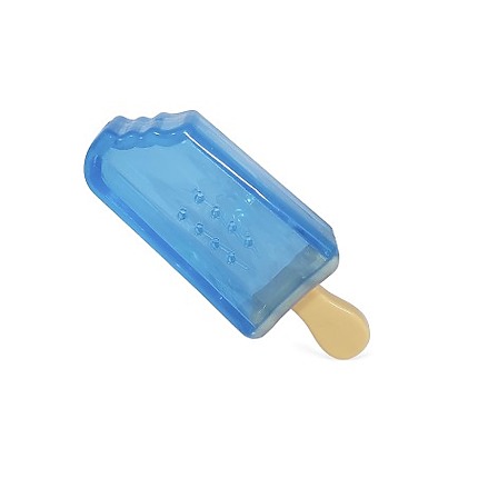 Nayeco Juguete Refrescante Helado Polo para Perros