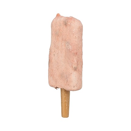 Trixie Polo de helado 55g rosa