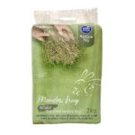 Heno Prensado Homefriends 2Kg