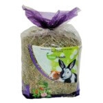 Heno Homefriends Menta Escaramujo 500g