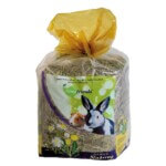 Heno Homefriends Manzanilla Diente León 500g