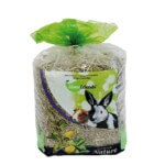 Heno Homefriends Caléndula Ortiga 500g