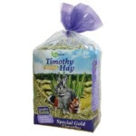 Heno Homefriends Timothy Hay 600g