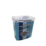BOTE MOMENTS SALMÓN 600g