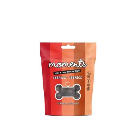 MOMENTS IBÉRICO 60g