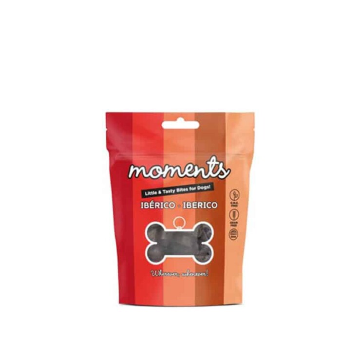 MOMENTS IBÉRICO 60g - Imagen 1