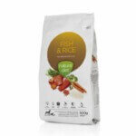 Natura Diet FISH & RICE