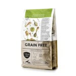 Natura Diet Perro GRAIN FREE CHICKEN & VEGS