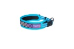 Freedog Collar Boreal Azul Capri