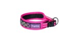Freedog Collar Boreal Fucsia