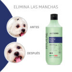Artero Limpiador Lagrimal Pretty Eyes 300ml- Perros y Gatos - Imagen 2