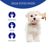 Artero Limpiador Lagrimal Pretty Eyes 300ml- Perros y Gatos - Imagen 3