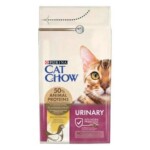 PURINA® CAT CHOW® Tracto Urinario Saludable Rico en Pollo