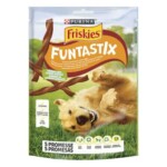 PURINA®  FRISKIES®  Funtastix