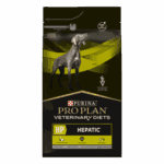 ​PURINA® PRO PLAN® VETERINARY DIETS Canine HP Hepatic