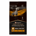 PURINA® PRO PLAN® VETERINARY DIETS Canine NF Renal Function