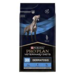 PURINA® PRO PLAN® VETERINARY DIETS Canine DRM Dermatosis