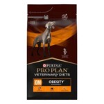 PURINA® PRO PLAN® VETERINARY DIETS Canine OM Obesity Management