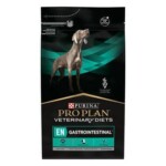 PURINA® PRO PLAN® VETERINARY DIETS Canine EN Gastrointestinal